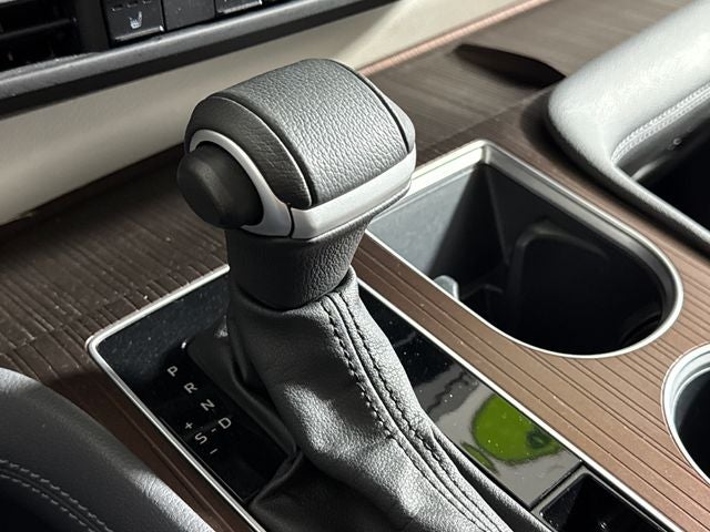 2023 Toyota Sienna XLE 7 Passenger