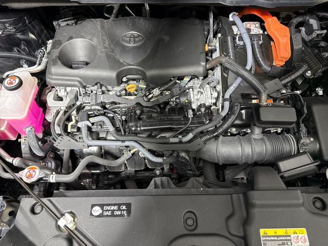 2023 Toyota Sienna XLE 7 Passenger