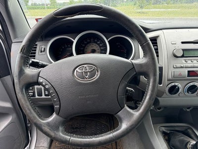 2008 Toyota Tacoma Base V6