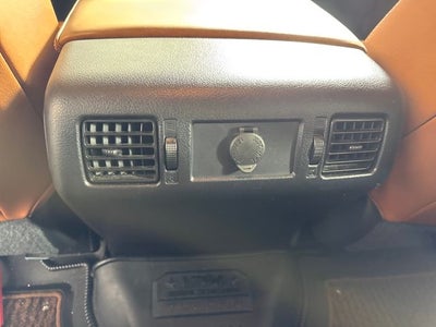 2017 Toyota Tundra 1794 5.7L V8