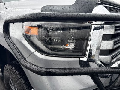 2019 Toyota Tundra Limited