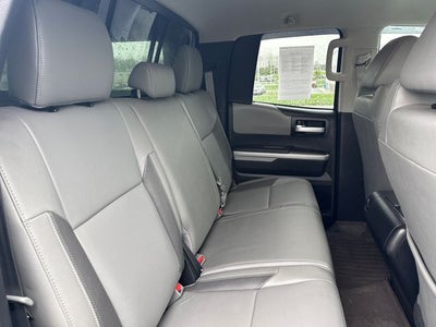 2019 Toyota Tundra Limited