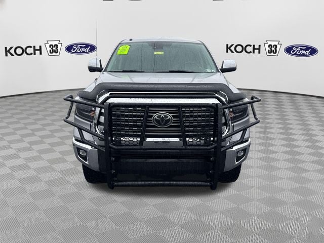 2019 Toyota Tundra Limited