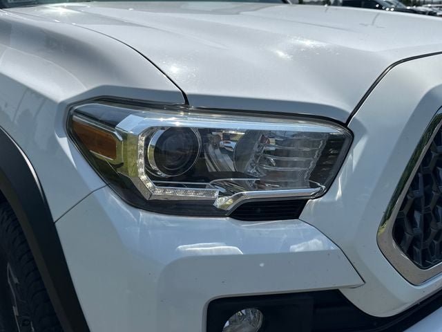 2019 Toyota Tacoma TRD Off-Road V6