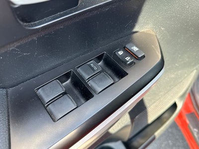 2017 Toyota Tundra SR5 CrewMax