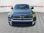 2016 Toyota Tundra SR5 CrewMax