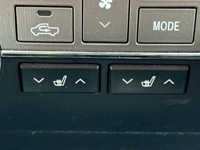 2017 Toyota Tundra Limited CrewMax