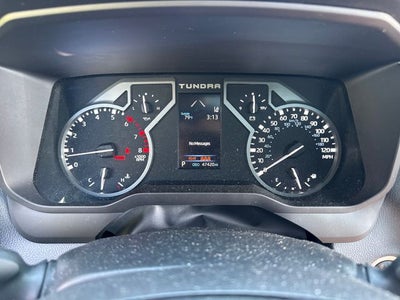 2023 Toyota Tundra Limited