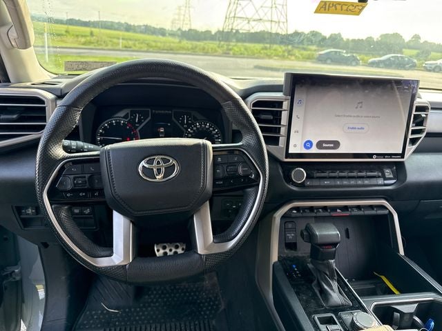 2023 Toyota Tundra SR5