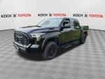 2024 Toyota Tundra Hybrid TRD Pro