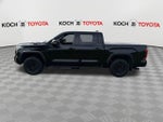2024 Toyota Tundra Hybrid TRD Pro