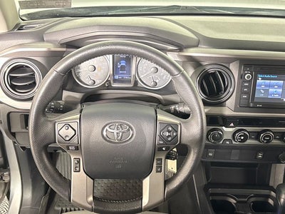 2018 Toyota Tacoma SR5