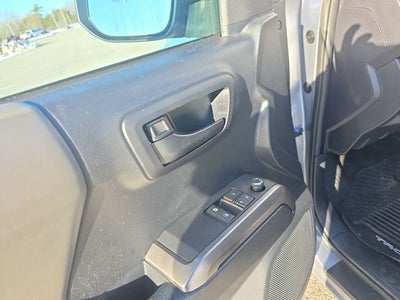 2018 Toyota Tacoma SR5