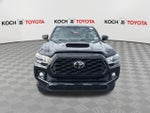 2017 Toyota Tacoma TRD Sport V6