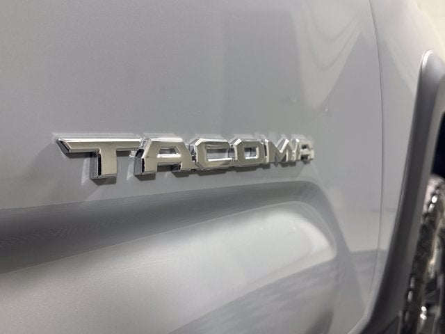 2018 Toyota Tacoma TRD Off-Road V6