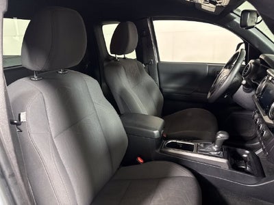 2018 Toyota Tacoma TRD Off-Road V6