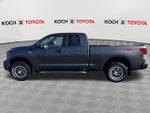 2011 Toyota Tundra Grade