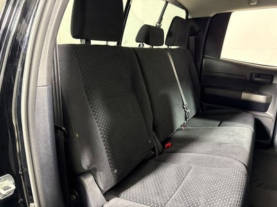 2012 Toyota Tundra Grade