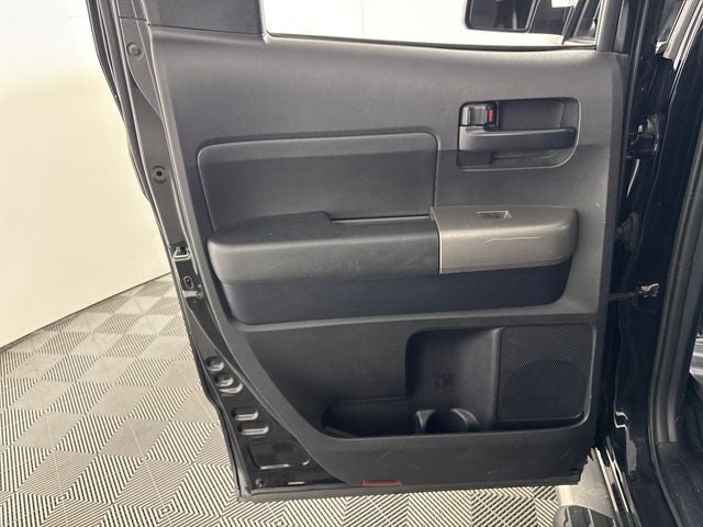 2012 Toyota Tundra Grade