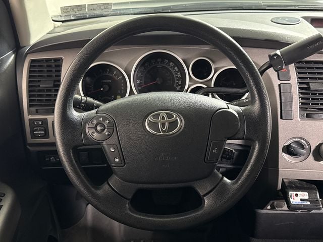 2012 Toyota Tundra Grade