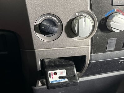 2012 Toyota Tundra Grade