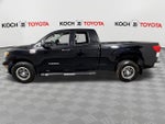 2012 Toyota Tundra Grade