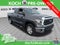2018 Toyota Tundra SR5 5.7L V8