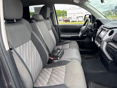 2018 Toyota Tundra SR5 5.7L V8