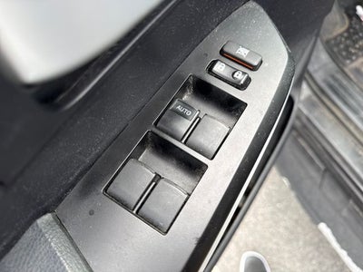 2018 Toyota Tundra SR5 5.7L V8