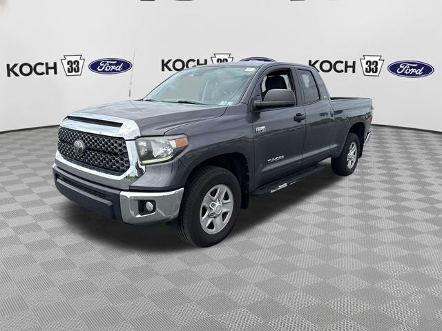 2018 Toyota Tundra SR5 5.7L V8