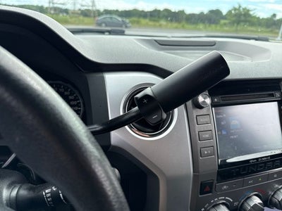 2018 Toyota Tundra SR5 5.7L V8