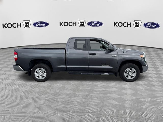 2018 Toyota Tundra SR5 5.7L V8