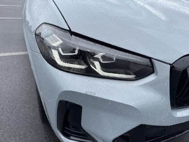 2023 BMW X4 M40i