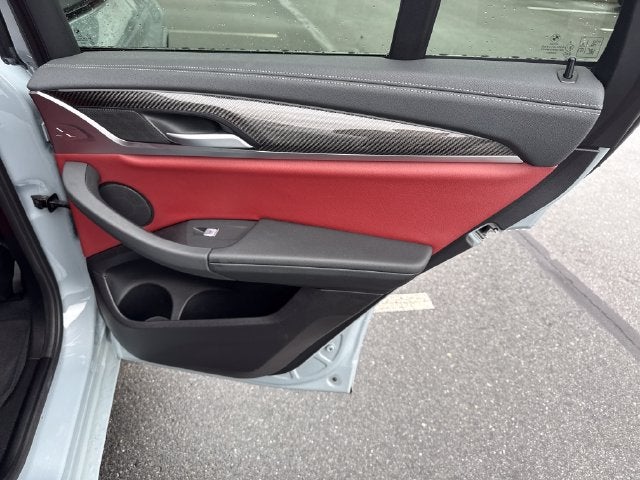 2023 BMW X4 M40i