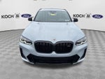 2023 BMW X4 M40i