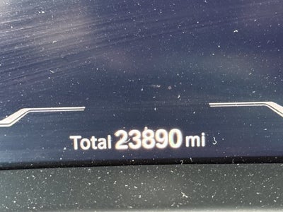 2023 BMW X4 M40i