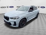2023 BMW X4 M40i