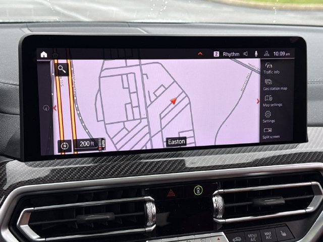2023 BMW X4 M40i