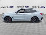 2023 BMW X4 M40i