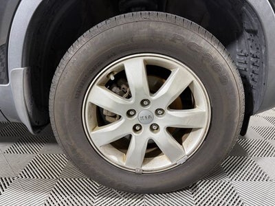 2013 Kia Sorento LX