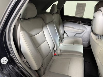2013 Kia Sorento LX