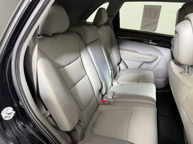 2013 Kia Sorento LX