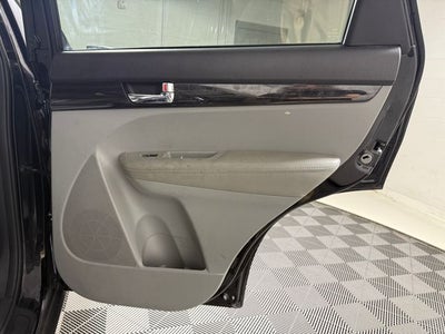 2013 Kia Sorento LX