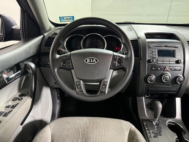 2013 Kia Sorento LX