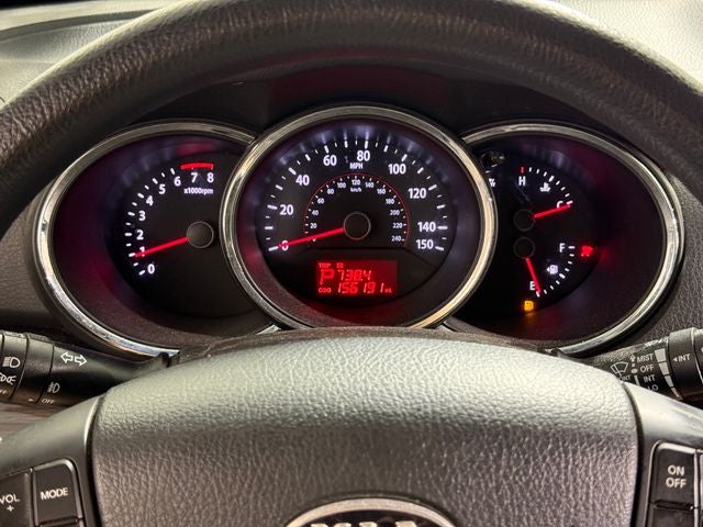 2013 Kia Sorento LX