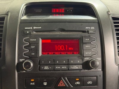 2013 Kia Sorento LX