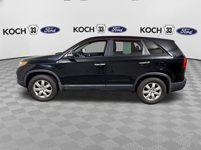 2013 Kia Sorento LX
