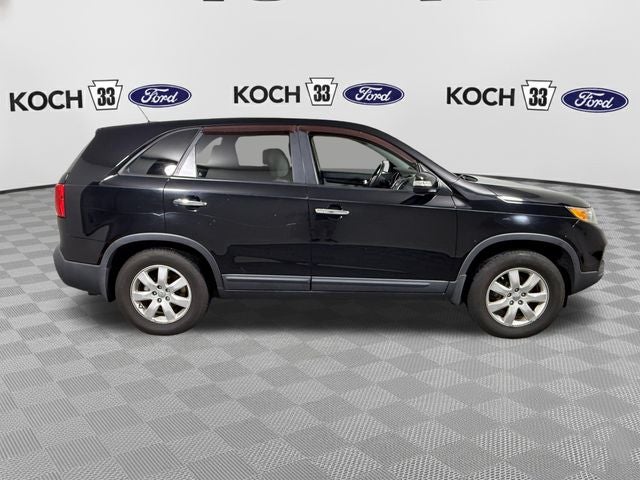 2013 Kia Sorento LX