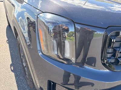 2025 Kia Telluride SX-Prestige X-Pro