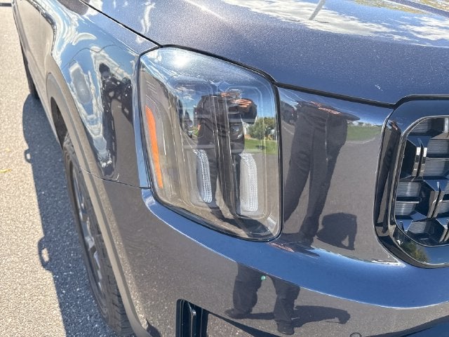 2025 Kia Telluride SX-Prestige X-Pro